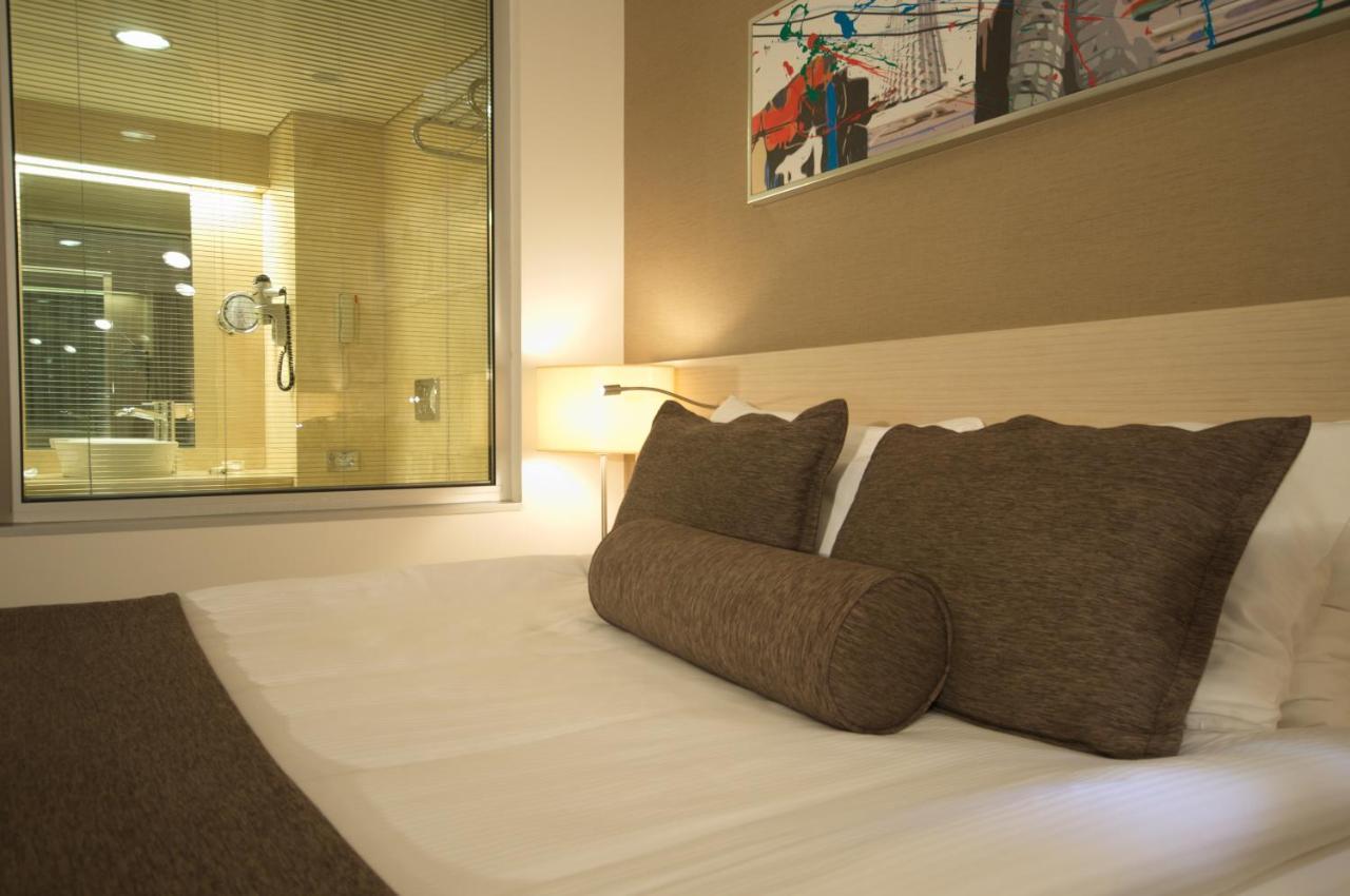 Cpankara Otel