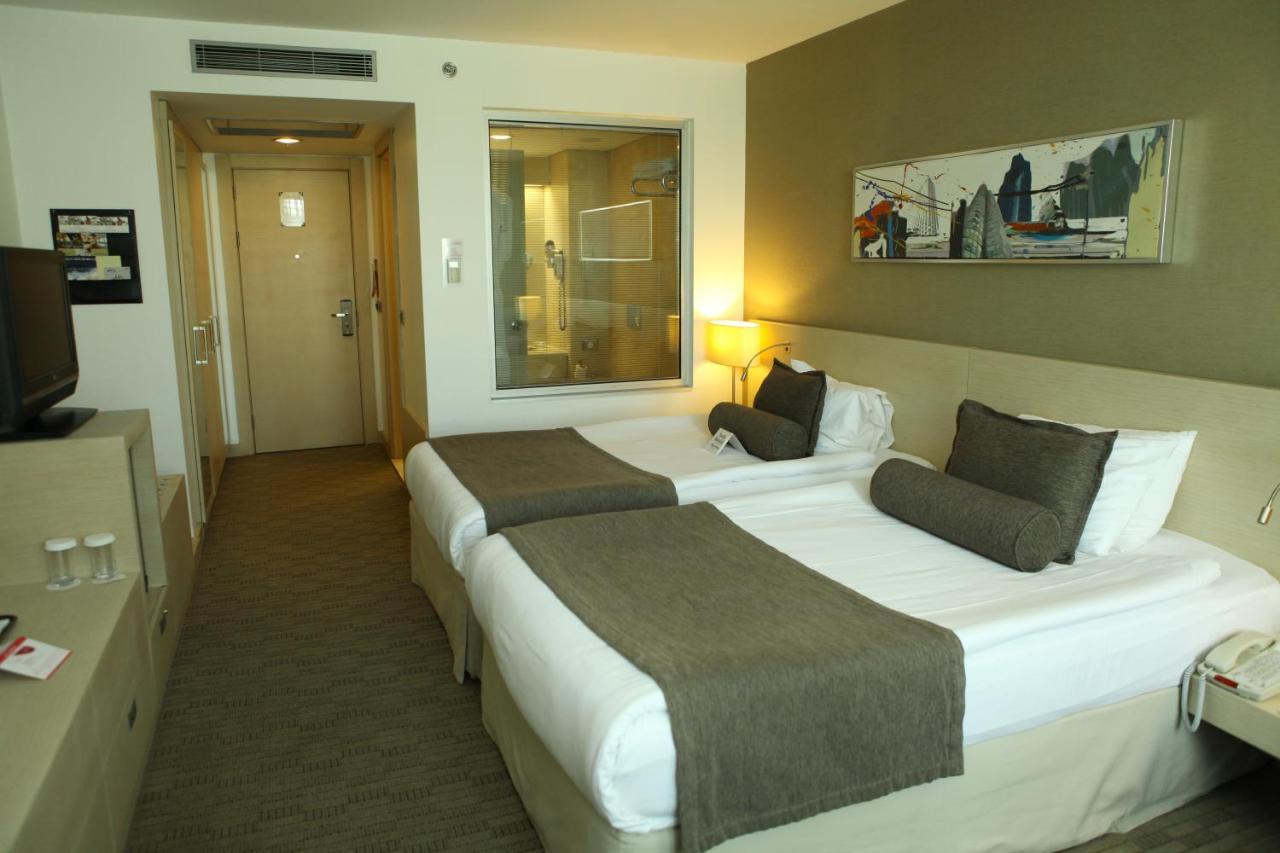 Cpankara Otel