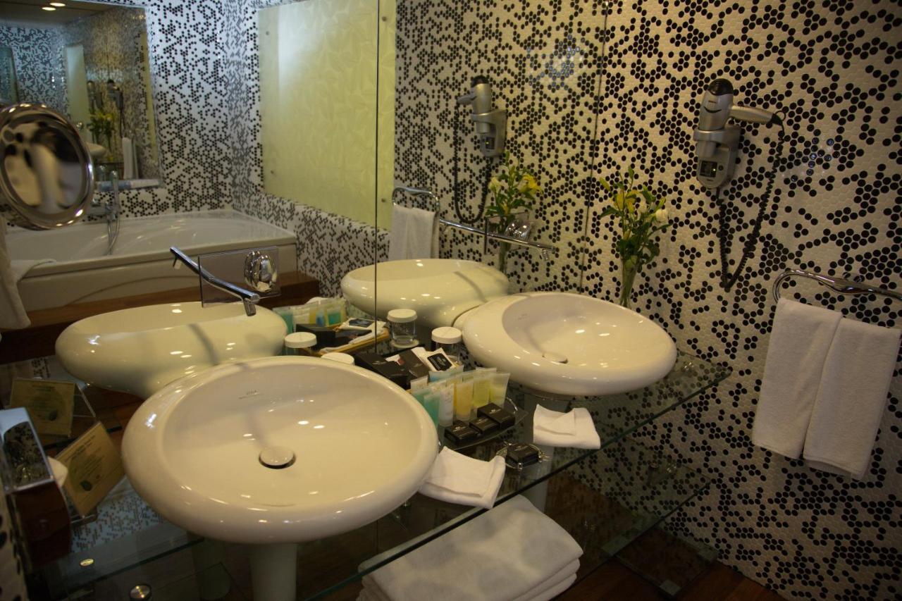 Otel Cpankara 5*