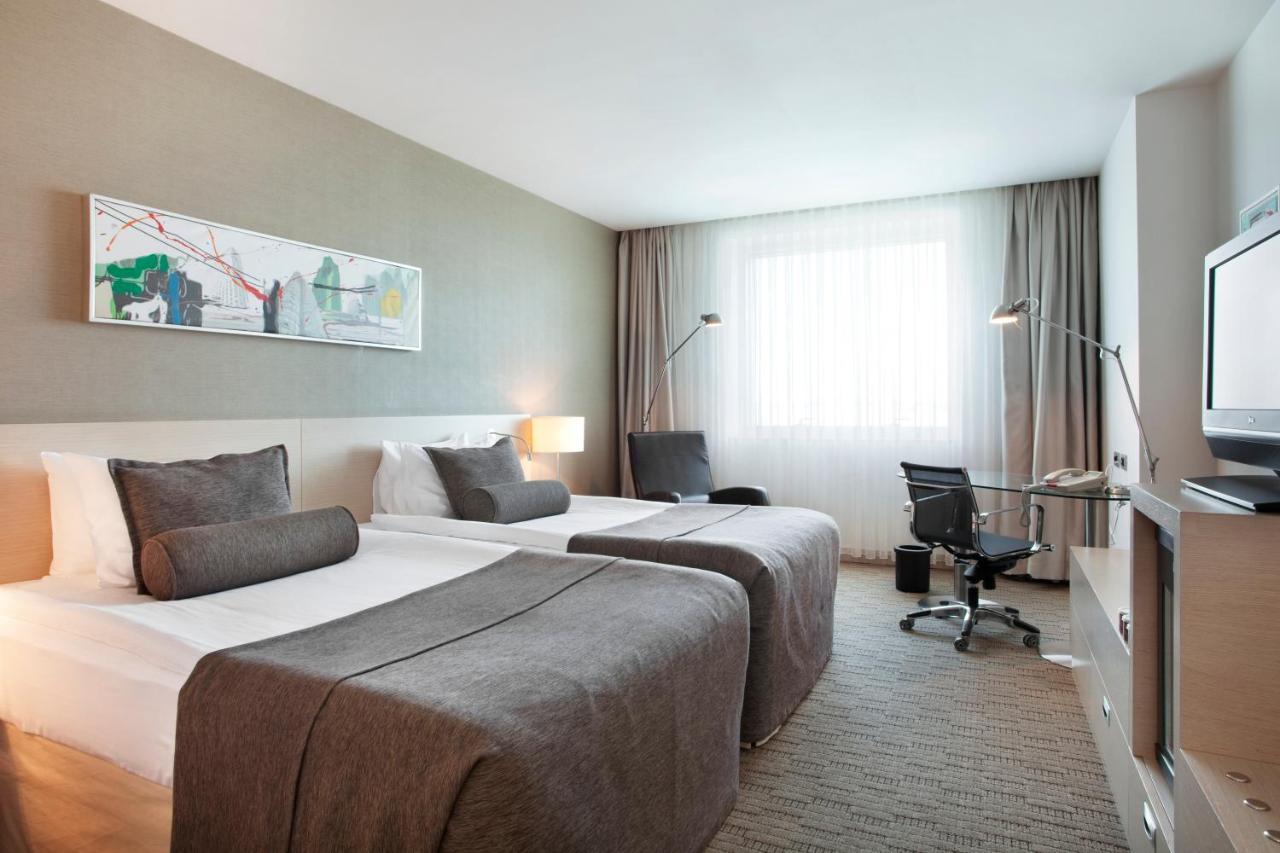 Otel Cpankara