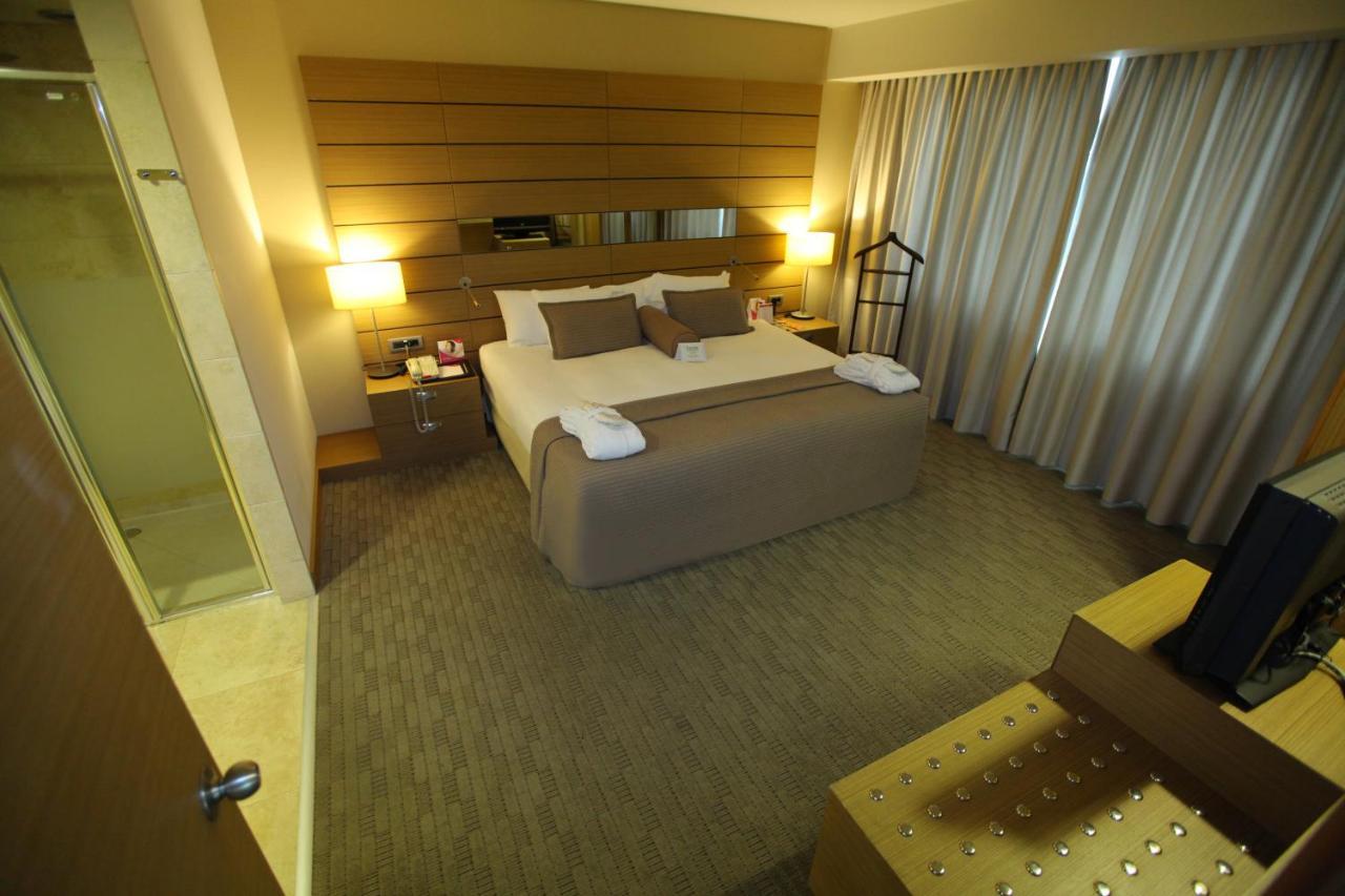 Cpankara Otel