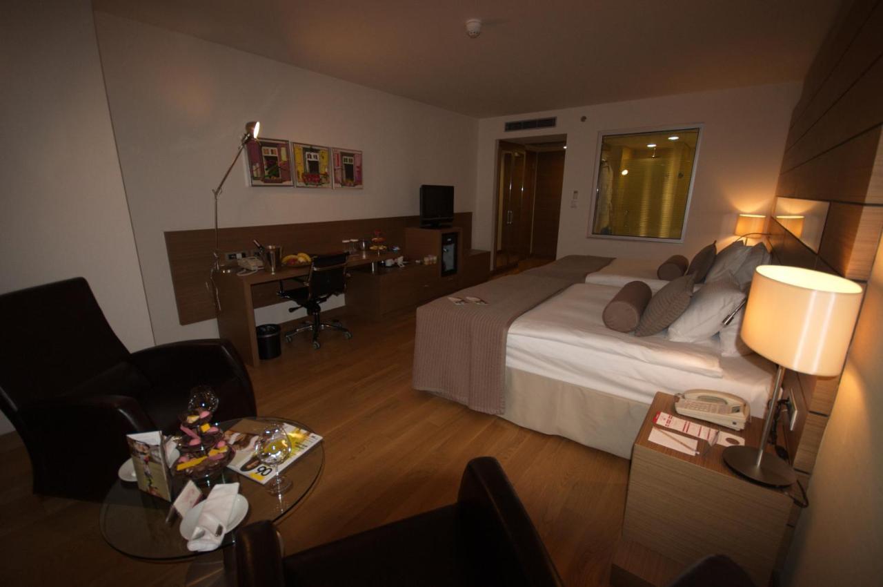 Cpankara Otel Ankara
