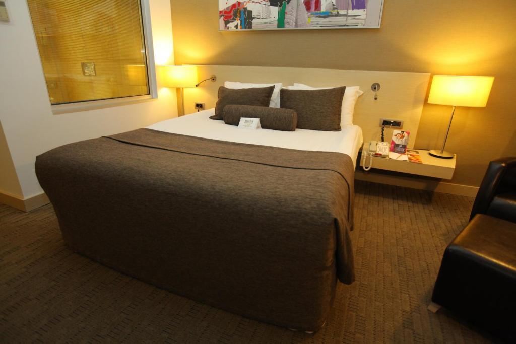 Otel Cpankara 5*