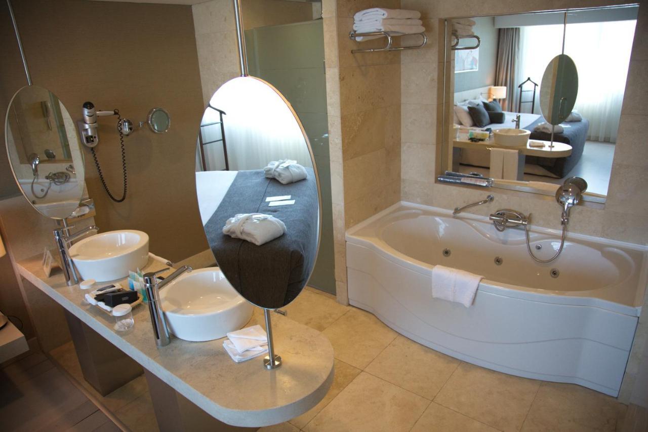Otel Cpankara Ankara