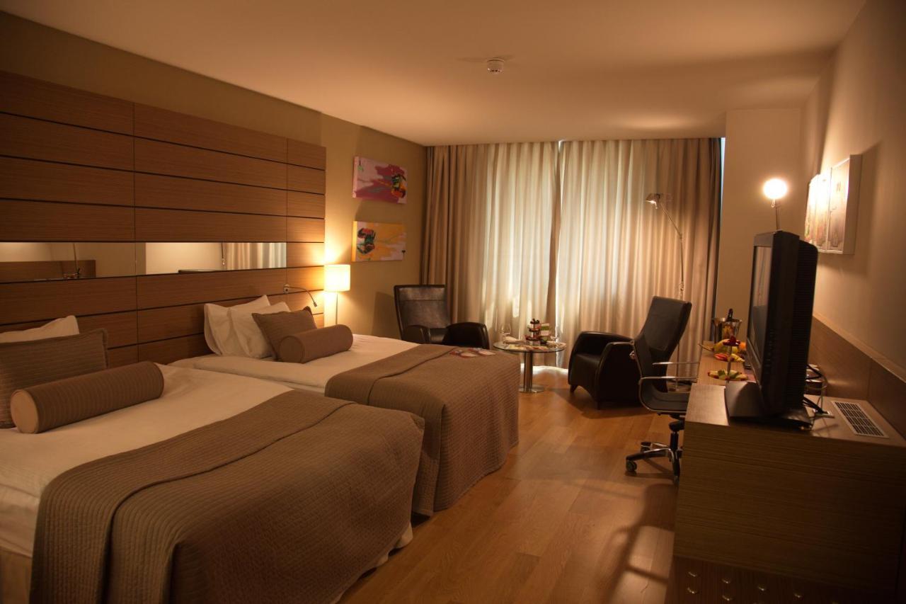 Otel Cpankara Ankara